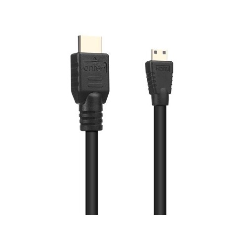  Kabal hdmi 1.4 sa micro hdmi 4k 30hz/1080p 120hz dvosmerni 1.5m (otn-hd102) onten ( AV392 ) Cene