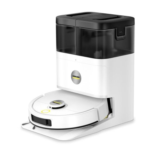 Kärcher robotski sesalnik RVM 4 Comfort Extra, 1.269-133.0 Cene
