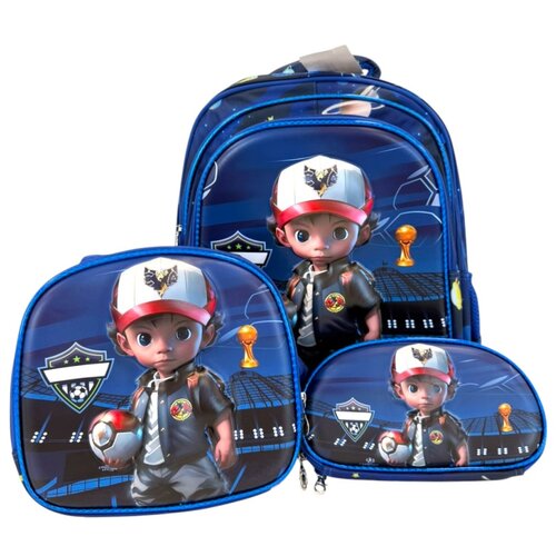  Ranac set 3u1 PAJA Cene
