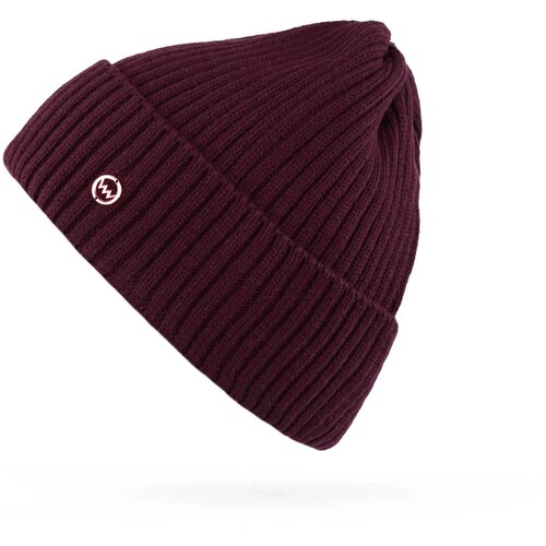 Vuch Unisex pletena kapa Rowdy bordo Cijene