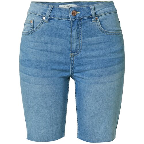 B.young Hlače &amp;#039;LOLA&amp;#039; moder denim Slike