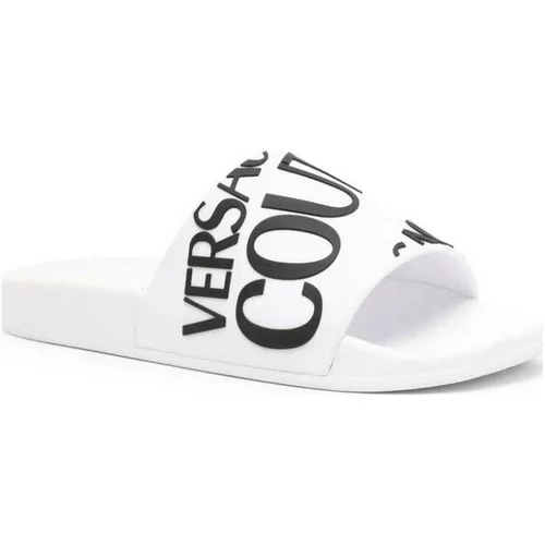 Versace Jeans Couture - Bijela