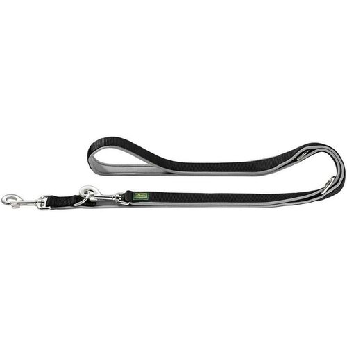 Povodac za pse Hunter NEOPREN Crna (200 cm) Cene