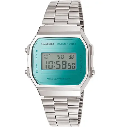 Casio A168WEM-2EF