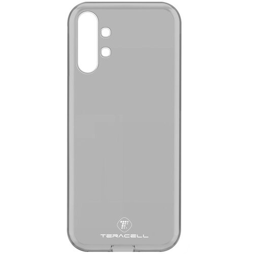 Teracell Maska za Samsung A13 4G/ A135F Skin transparent crna Cene