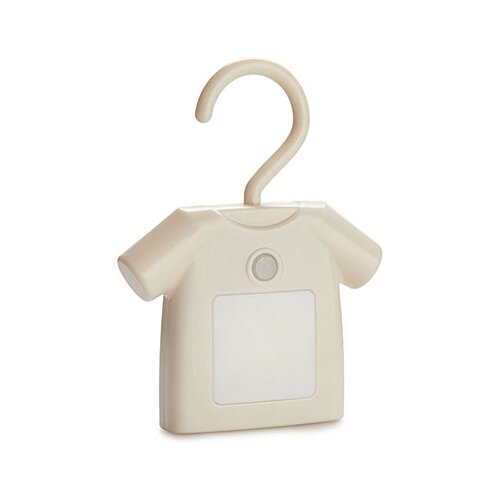 Balvi Gifts Lampica za ormar - T-shirt, motion sensor Cene