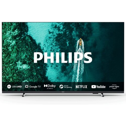 Philips 55&amp;#039;&amp;#039;PQS8611 Titan OS Slike