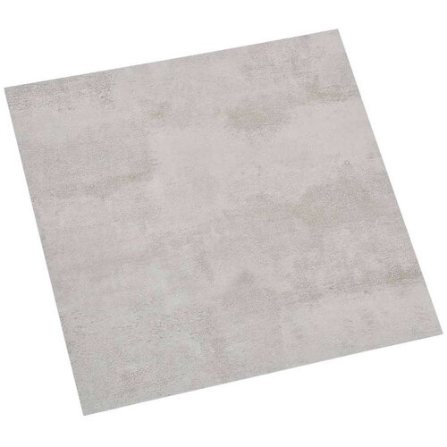 Samoljepljive Pločice za Pod 30 5 x 30 5 cm 20 pcs PVC - Bijela i siva Cijene