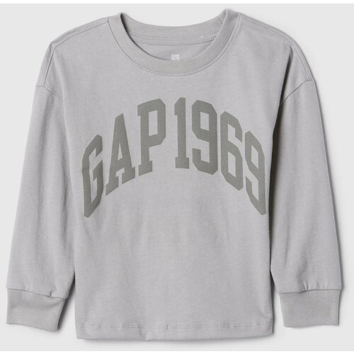 GAP Baby T-shirt with logo - Boys Cene