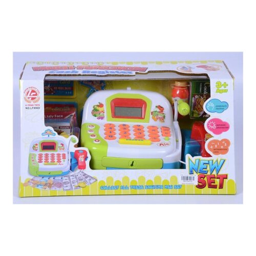  Registar kasa ( 344700 ) Slike