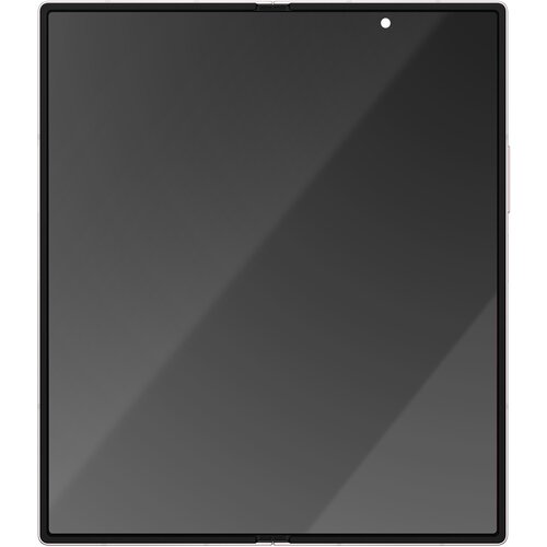 Samsung Zaslon za Z Fold 6 LCD + steklo na dotik + originalno ohišje, Roza, (5000037862) Cene