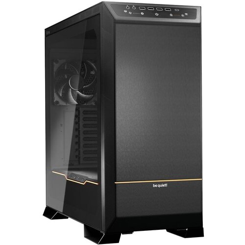 Be Quiet! DARK BASE PRO 901 black PC housing Cijene
