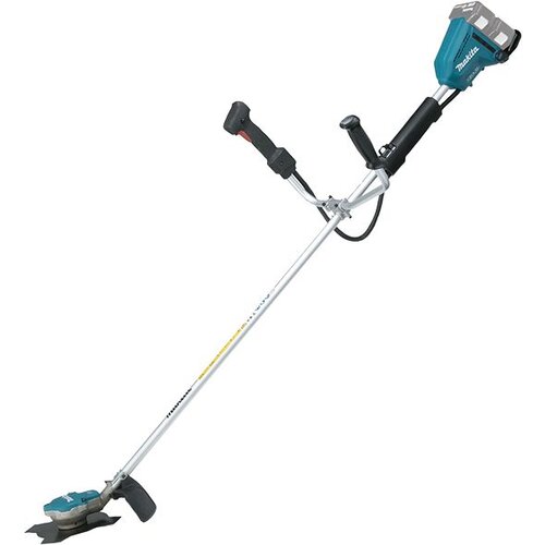 Makita akumulatorski trimer 18 + 18V DUR365UZ (bez baterije i punjača) Slike