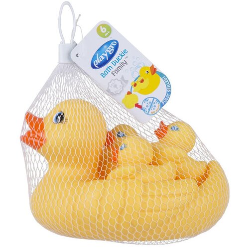 Playgro Komplet račk za v vodo Slike