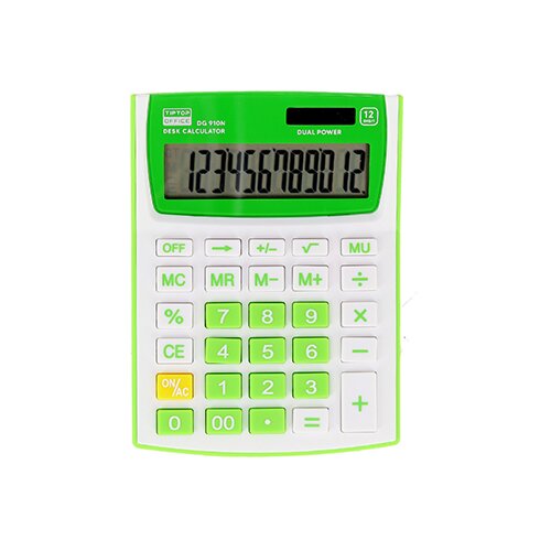 TTO Digitron DG-910 12-Cif. Ze Slike