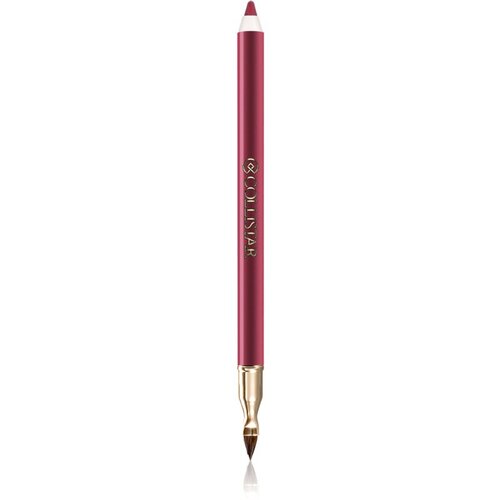 Collistar Professional Lip Pencil svinčnik za ustnice odtenek 9 Cyclamen 1.2 ml Cene