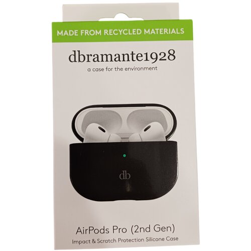 DBRAMANTE1928 Dbramante Costa Rica AirPods Pro G2 Nigh CRAPNIBL1721 Cijene