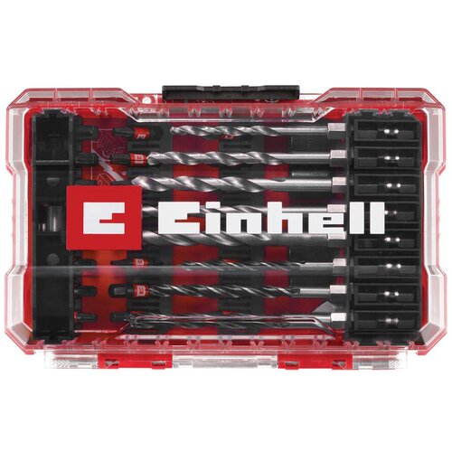 Einhell Set svrdla univerzalni 39/1 Cijene