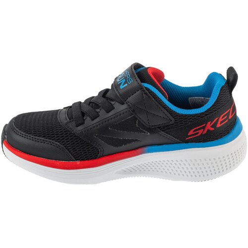 Skechers Nizke superge GO RUN Elevate 2.0 - Find My Črna Slike