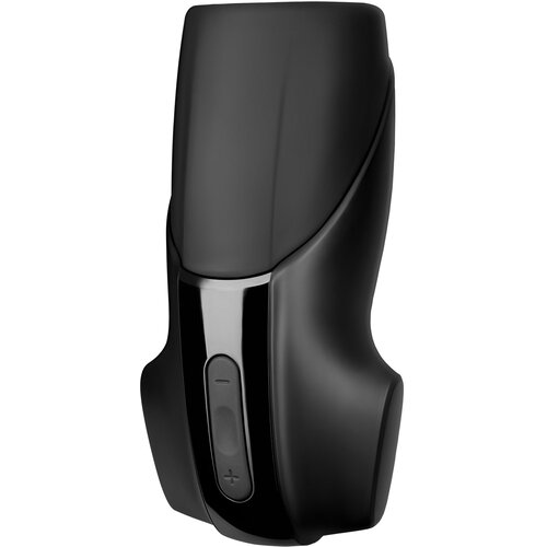 Satisfyer Masturbator Men Vibration Cene
