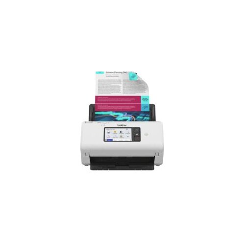Skener BROTHER ADS-4700W Slike