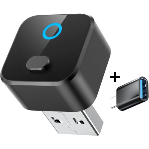 Chameleon Brezžični avto adapter Android Auto / Apple CarPlay (USB-A) Cene