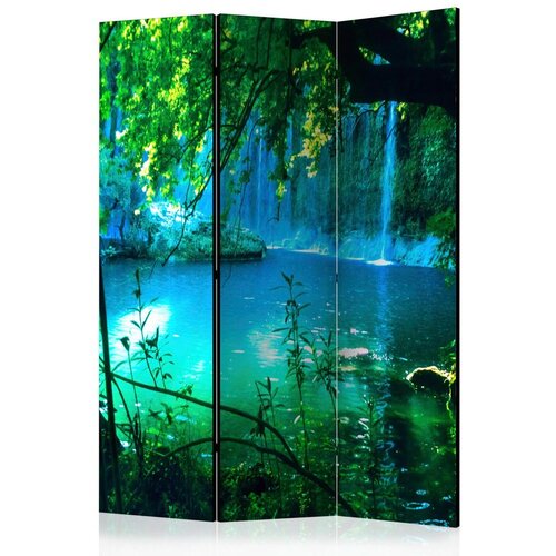 Artgeist Paravan Kursunlu Waterfalls, 3-Delni, Dvostranski Cene