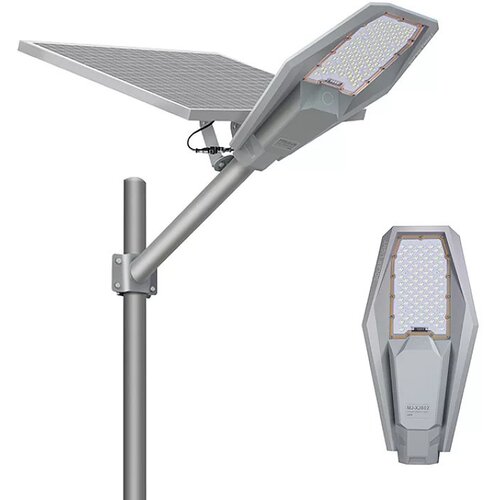 VOLT POLSKA WARRIOR 250W SOLAR LAMP + 35W PANEL + 30000mAh Cijene