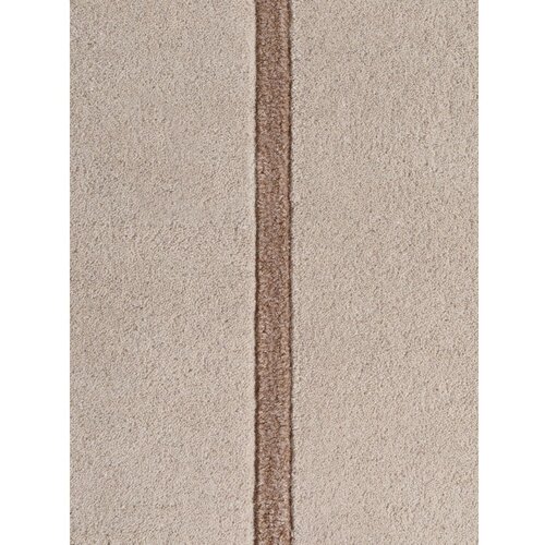 Villeroy Boch Smeđi/krem tepih od mje&amp;scaron;avine vune 200x290 cm Presilda &amp;ndash; Slike