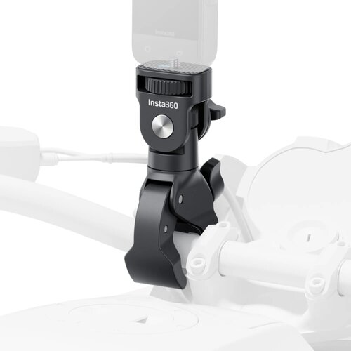 INSTA 360 Težka spona za motorno kolo Cene