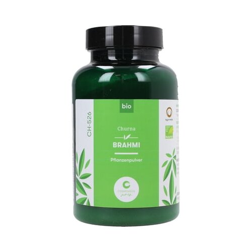 Cosmoveda Brahmi Churna BIO - 100 g Cene