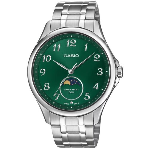 Casio Analogne ure ty566530 Srebrna Cene