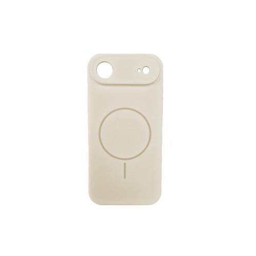  Futrola Magsafe LUX za Iphone 17 Air/ bež Slike