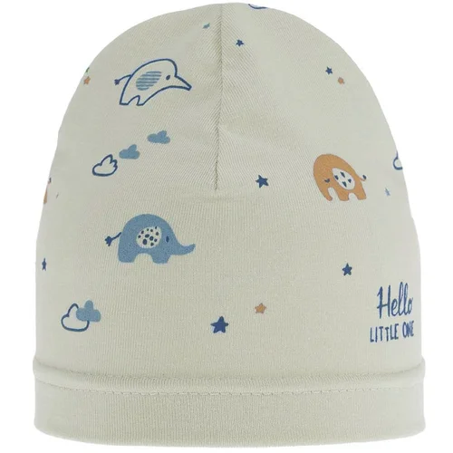 AGBO Boy's spring/ autumn hat beige Afil