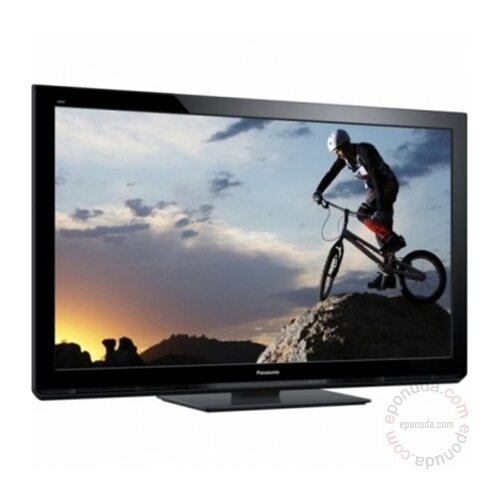 Panasonic TX-P42UT30E 3D televizor Slike