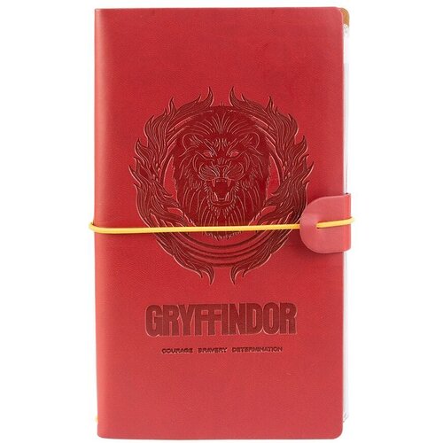 Grupo Erik Editores S. L. Gryffindor Putni Bilježnica Slike