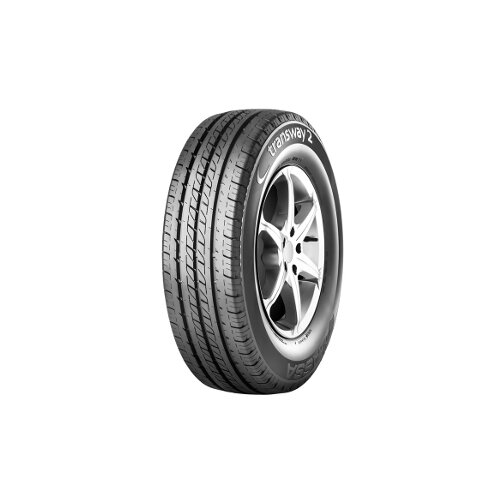 Lassa Transway 2 ( 235/65 R16C 121/119Q ) letnja auto guma Slike