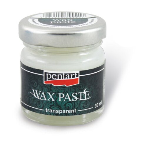  Vo&amp;scaron;tana pasta transparent- 30 ml Slike