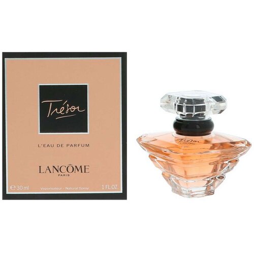 Parfem za žene Lanc&amp;ocirc;me Tr&amp;eacute;sor EDP 30 ml Slike