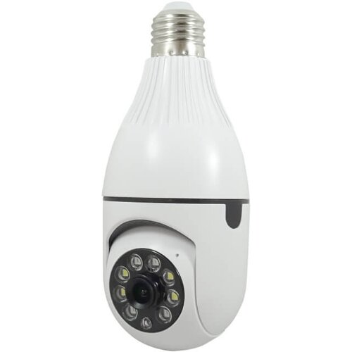 IP Wi-Fi kamera E27 grlo 3 megapixela Slike