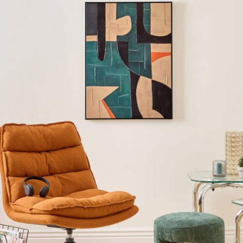 Atmosphera Slika Kelton 58x78 (212940) Cene