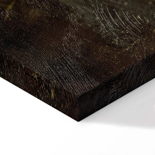  Slika - Golden Constellation (1 Part) Wide 90x60 Slike
