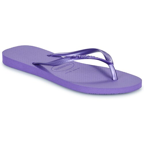 Havaianas SLIM Ljubičasta Slike