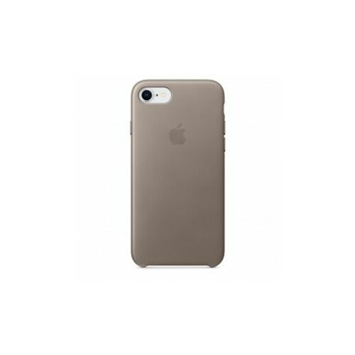 Apple iPhone 8/7 Leather Case - Pink Fuchsia MQHG2ZM/A maska za telefon Slike