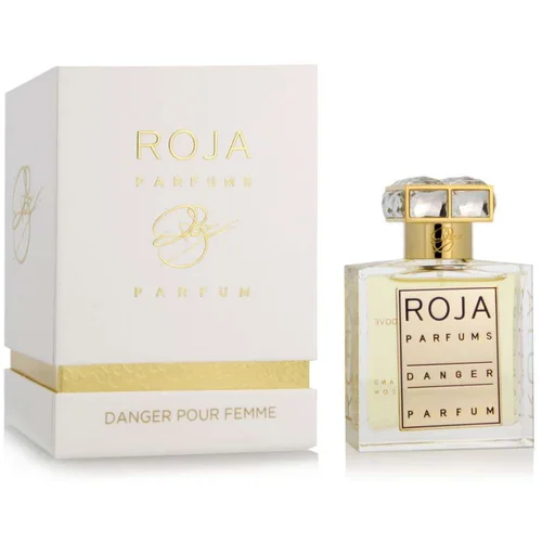 Parfem za žene Roja Parfums Danger EDP 50 ml