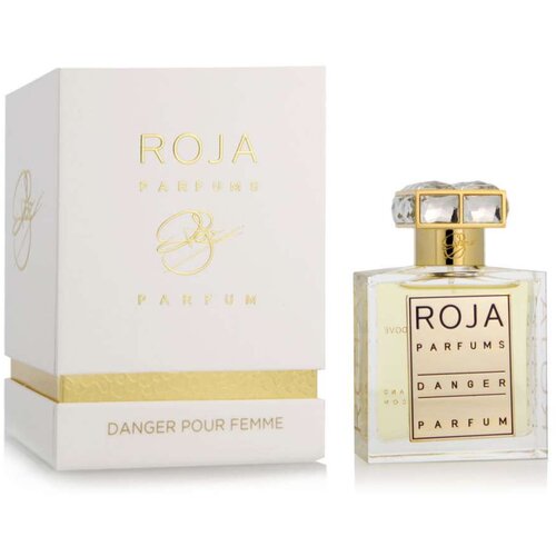 Parfem za žene Roja Parfums Danger EDP 50 ml Slike