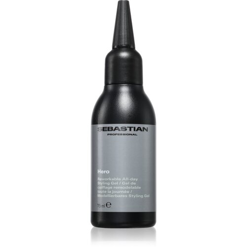 Sebastian Professional Hero gel za kosu za mu&scaron;karce 75 ml Cijene