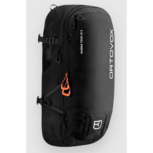 Ortovox Avabag Litric Tour S Zip 28L Nahrbtnik black raven 90201 Cene