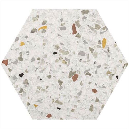 Eco Ceramic tempo mix 20x24cm Slike