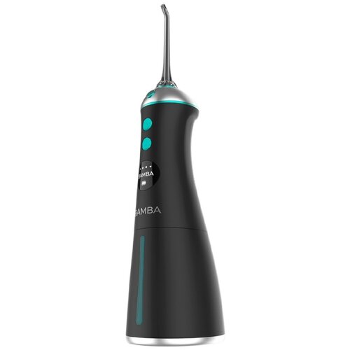 Cecotec Irrigador Bucal Bamba Toothcare 1100 Jet Liberty, (22126447) Cene